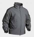 HELIKON TEX GUNFIGHTER SOFTSHELL JACKE SHADOW GREY