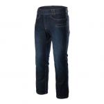 HELIKON-TEX GREYMAN TACTICAL JEANS® - DENIM MID DARK BLUE SLIM