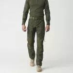 HELIKON TEX MCDU HOSE