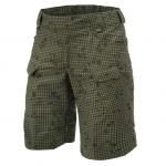 HELIKON TEX UTP SHORT DESERT NIGHT CAMOUFLAGE11"