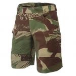 HELIKON TEX UTP SHORT RHODESIAN BUSHSTROKE CAMOUFLAGE 11"