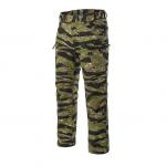 HELIKON TEX URBAN TACTICAL PANTS UTP RIPSTOP TIGER STRIPE