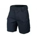 HELIKON TEX URBAN TACTICAL LINE UTP SHORT NAVY BLUE 8.5
