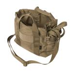 HELIKON TEX AMMO BUCKET COYOTE