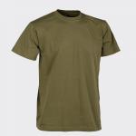 HELIKON TEX T-SHIRT US-GREEN