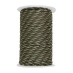 TACTICAL PARACORD 550 WOODLAND