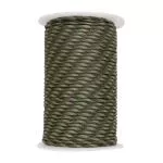 TACTICAL PARACORD 550 WOODLAND