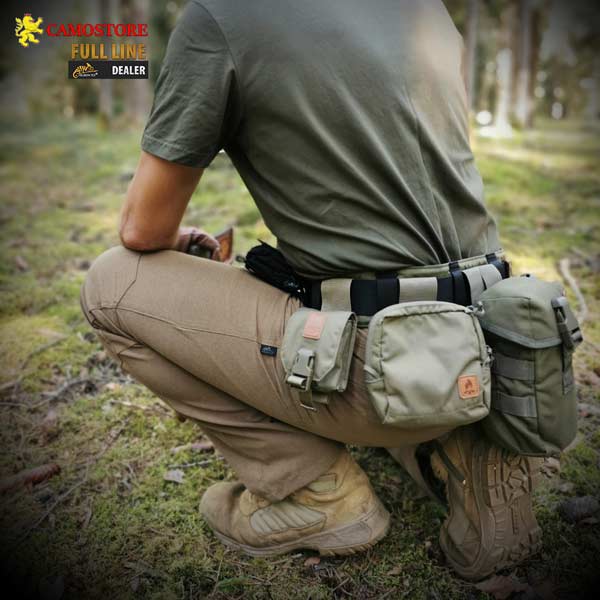 Ceinture helikon tex outlet